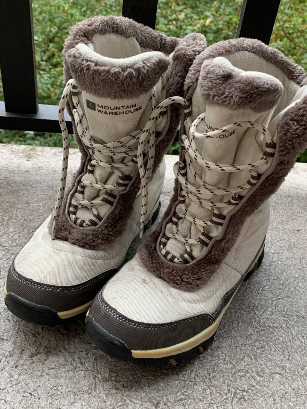women's snow boots